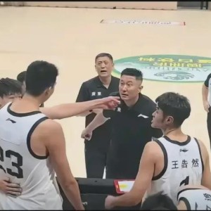 徐昕和庞峥麟值得留下