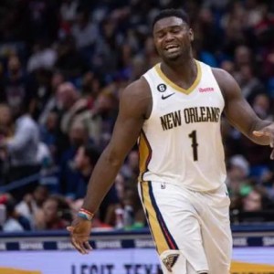 开云注册入口-惨遭8连败！锡安受伤鹈鹕自由落体季后赛席位告急