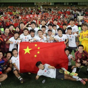 开云在线-冲上热搜！U23国足主帅禁止球员点外卖