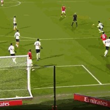 半场：森林0-2雷克瑟姆，卡卡切贴地斩，拉思伯恩破门