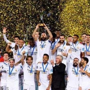 开云APP-【观察】世俱杯夺冠？皇马的系统性不平衡仍未解决