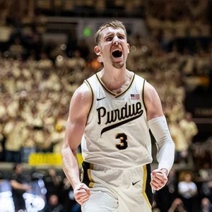 开云登录-布雷登-史密斯：大十区历史助攻王 可能具备首轮身价的次轮璞玉